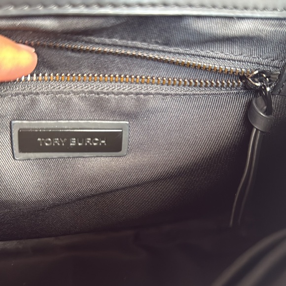 Tory Burch Matte purse - Picture 10 of 11